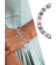 Perlée Flex-Perlenarmband – Armbänder – Ansicht 2
