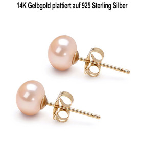 name] – boucles d'oreilles – Afficher 3