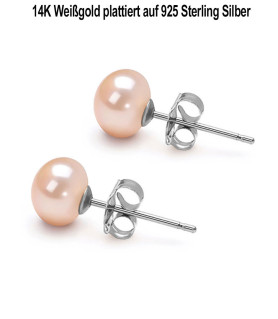 name] – boucles d'oreilles – Afficher 4