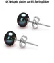 name] – boucles d'oreilles – Afficher 4