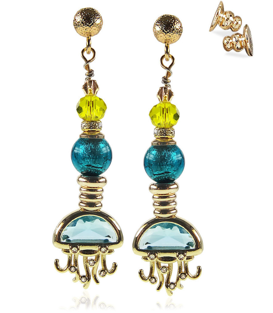 name] – Orecchini – Visualizza  2