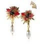 name] – boucles d'oreilles – Afficher 1