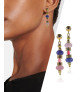 name] – boucles d'oreilles – Afficher 2