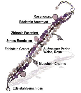 name] – Braccialetti – Visualizza  4