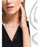 Timeless freshwater pearl necklace – Inspirations – View 1