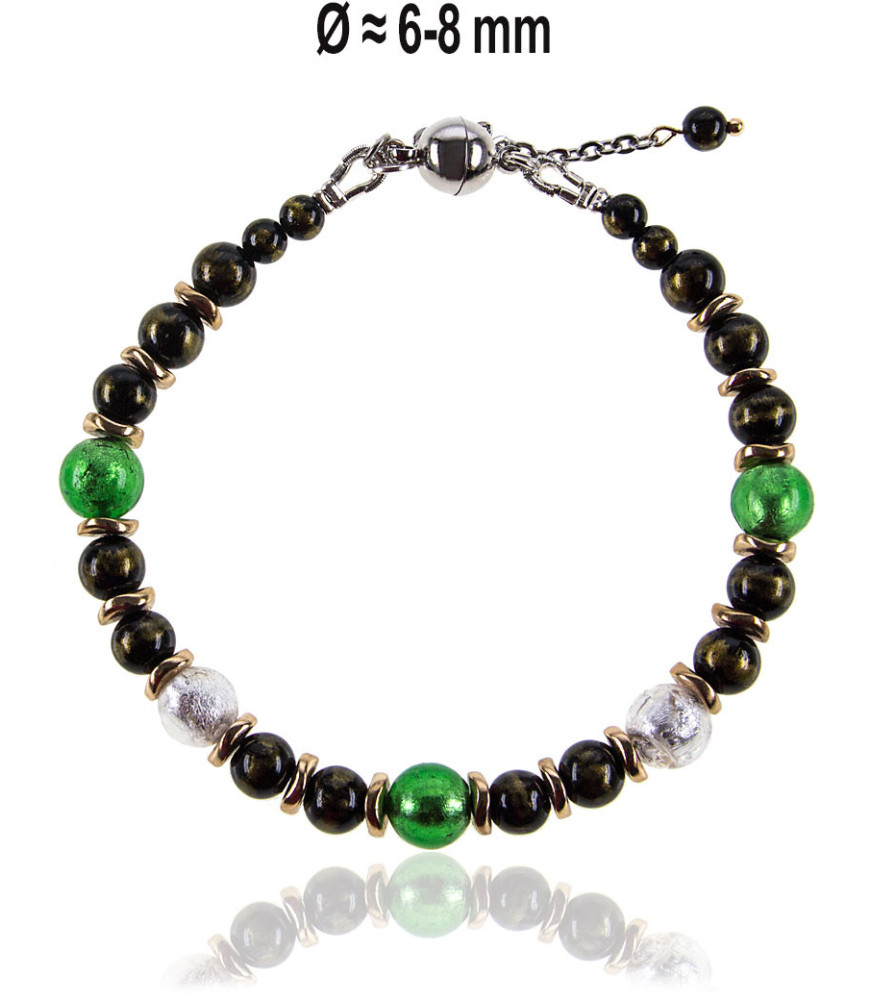name] – Bracelets – Afficher 1