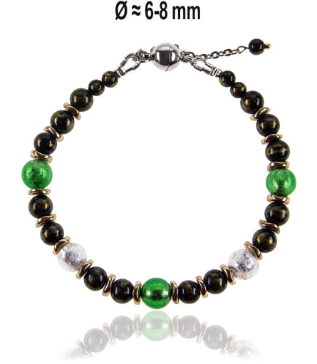 name] – Bracelets – Afficher 1