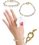 Game Elegant Freshwater Pearl Bracelet – Bracelets – View 2