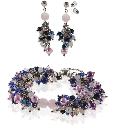 name] – Ensembles de bijoux – Afficher 1