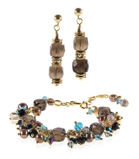 name] – Conjuntos de joyas – Aspecto  1