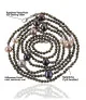 Cudillero Lange Multi-Color Freshwater Pearl Necklace – Necklaces – View 4