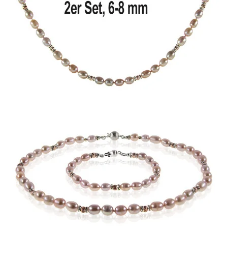 name] – Conjuntos de joyas – Aspecto  1