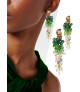 name] – boucles d'oreilles – Afficher 2