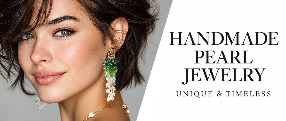 Perlen-Schmuck zu Verlieben von magic-pearls.shop